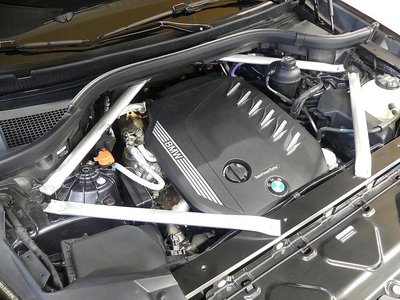 BMW X5 - 7