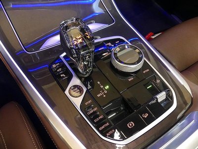 BMW X5 - 9