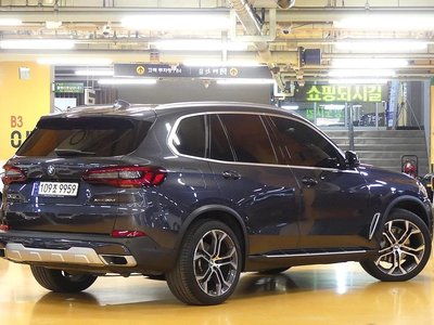 BMW X5 - 5