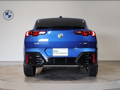BMW X2 - 8