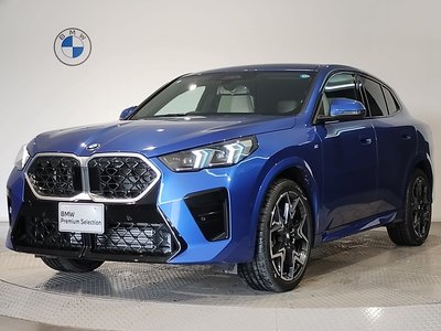 BMW X2 - 1