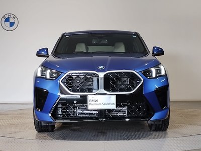 BMW X2 - 5