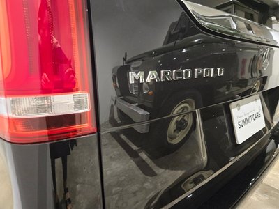 MERCEDES-BENZ V-CLASS - 10