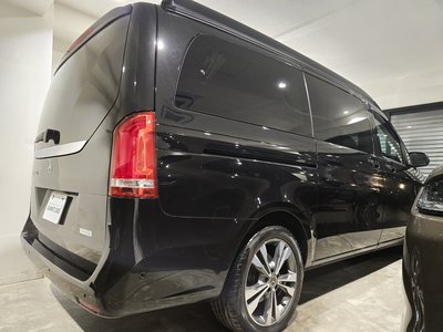 MERCEDES-BENZ V-CLASS - 4