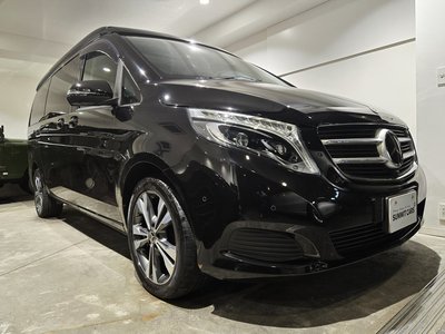 MERCEDES-BENZ V-CLASS - 3