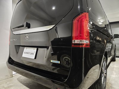 MERCEDES-BENZ V-CLASS - 2