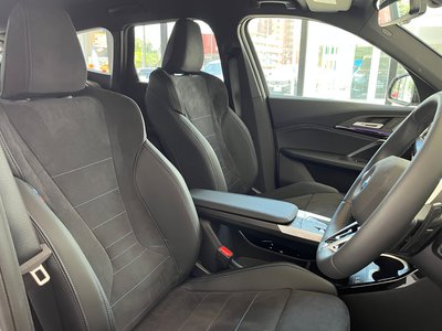 2026 BMW X1 — миниатюра 19