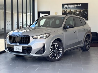 2026 BMW X1 — фото 1