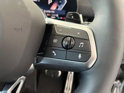 2026 BMW X1 — миниатюра 23