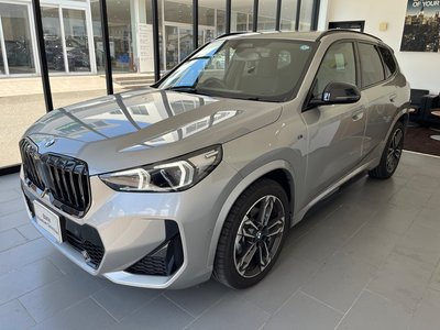 2026 BMW X1 — фото 9