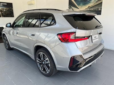2026 BMW X1 — миниатюра 13