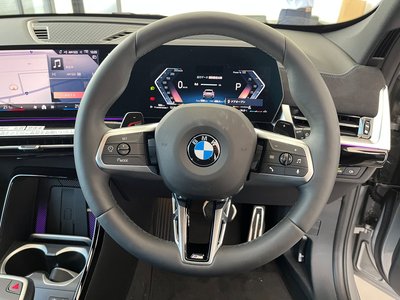 2026 BMW X1 — миниатюра 21