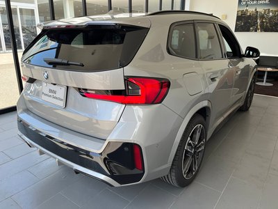 2026 BMW X1 — миниатюра 14