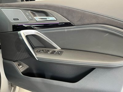 2026 BMW X1 — миниатюра 20