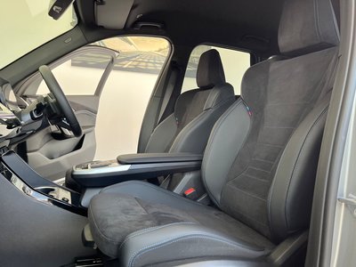 2026 BMW X1 — миниатюра 40