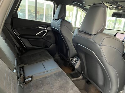 2026 BMW X1 — миниатюра 35