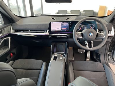 2026 BMW X1 — миниатюра 36