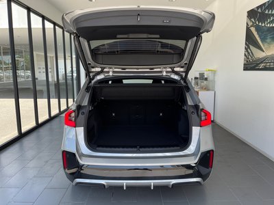 2026 BMW X1 — миниатюра 15