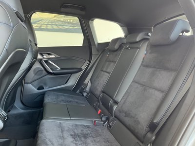 2026 BMW X1 — миниатюра 38