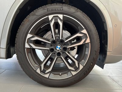 2026 BMW X1 — миниатюра 41