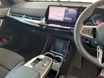 2026 BMW X1 — миниатюра 25