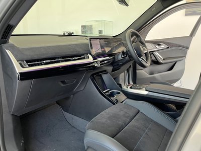 2026 BMW X1 — миниатюра 39