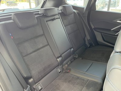 2026 BMW X1 — миниатюра 34