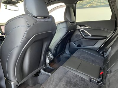 2026 BMW X1 — миниатюра 37