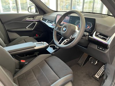 2026 BMW X1 — миниатюра 18