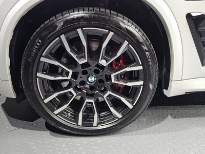 2025 BMW X5 照片 6