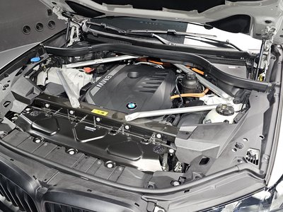 2025 BMW X5 照片 7