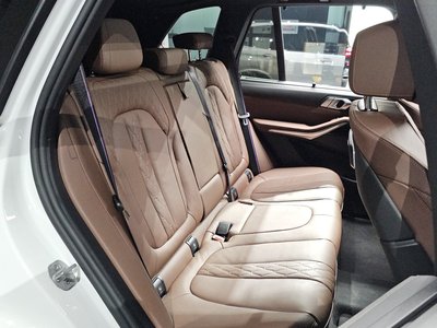 صورة مصغرة 17 لـ 2025 BMW X5