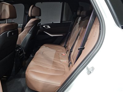 صورة مصغرة 16 لـ 2025 BMW X5