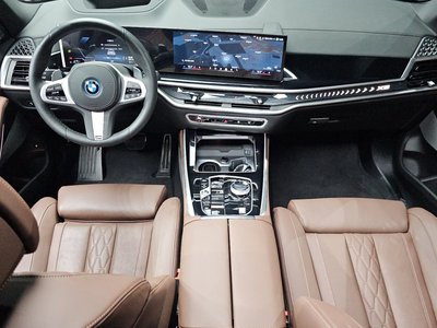 2025 BMW X5 照片 5