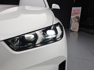2025 BMW X5 照片 9