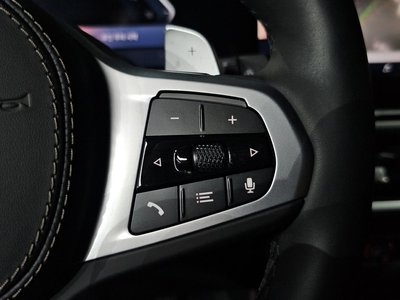 صورة مصغرة 32 لـ 2025 BMW X5