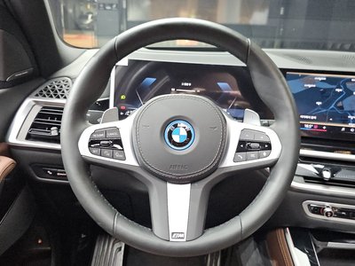 صورة مصغرة 19 لـ 2025 BMW X5