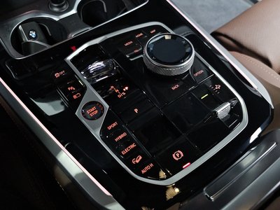صورة مصغرة 12 لـ 2025 BMW X5