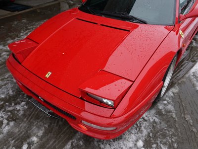 FERRARI F355 - 10
