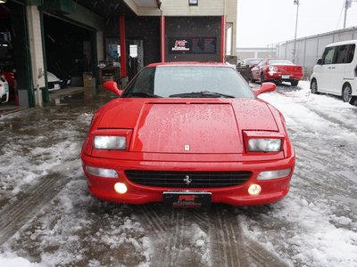 FERRARI F355 - 4