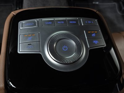 2021 Genesis G80 (RG3) thumbnail 20