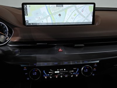 2021 Genesis G80 (RG3) thumbnail 13