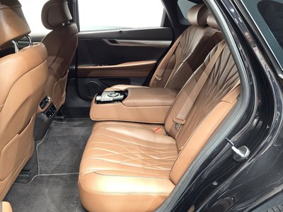 2021 Genesis G80 (RG3) thumbnail 12