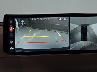2021 Genesis G80 (RG3) thumbnail 15