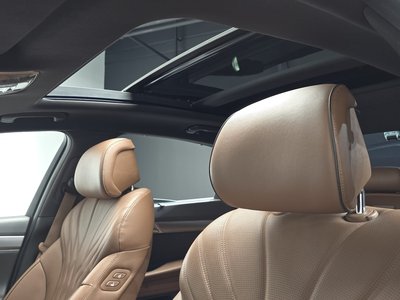 2021 Genesis G80 (RG3) thumbnail 17
