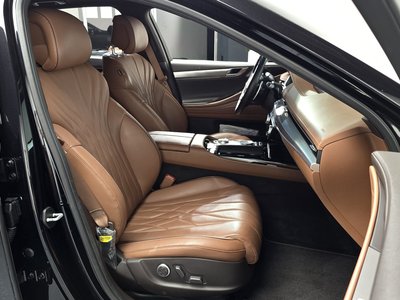 2021 Genesis G80 (RG3) thumbnail 11