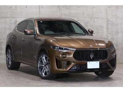2021 Maserati LEVANTE 缩略图 14