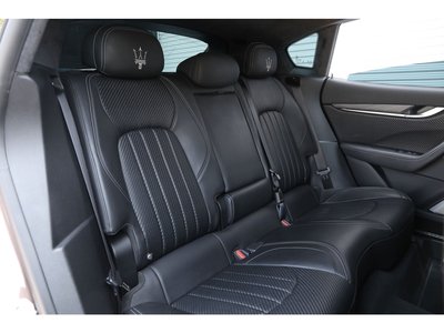 2021 Maserati LEVANTE 缩略图 29