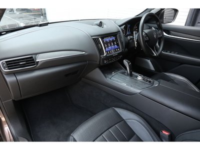 2021 Maserati LEVANTE 缩略图 16