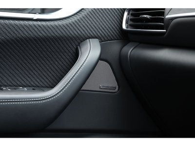 2021 Maserati LEVANTE 缩略图 26